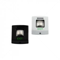 GUNMANSA Paxton Exit Button - E50 Part No: LK269-1