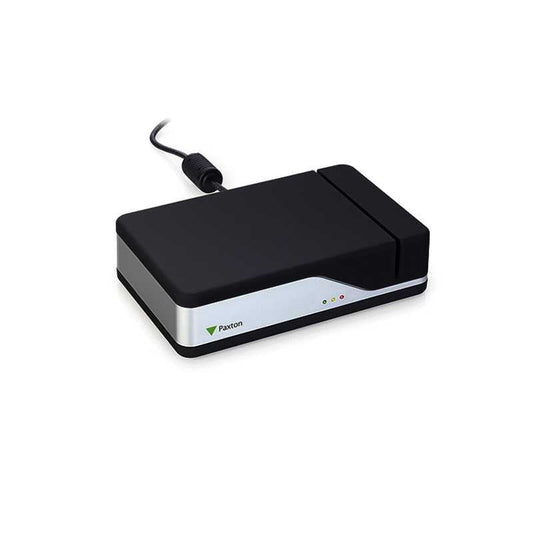 GUNMANSA Paxton Net2 Desktop Reader - Magstripe - USB Part No: LK267-2