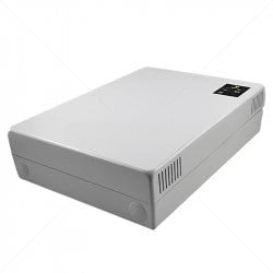 GUNMANSA Paxton Net2 Enclosure with PSU - Plastic Part No: LK250-9