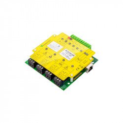 GUNMANSA Paxton Net2 I/O - Board Part No: LK253