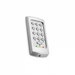GUNMANSA Paxton Net2 Keypad Reader - Mifare Metal - KP75 Part No: LK282-2
