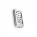 GUNMANSA Paxton Net2 Keypad - TOUCHLOCK Stainless - K50 Part No: LK261-1