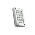 GUNMANSA Paxton Net2 Keypad - TOUCHLOCK - Vandal Resistant Part No: LK283