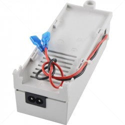 GUNMANSA Paxton Net2 PSU - 12VDC 2AMP Part No: PS67