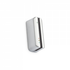 GUNMANSA Paxton Net2 Reader - CARDLOCK Satin Chrome Part No: LK259