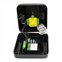 GUNMANSA Paxton Net2 Reader - Long Range Part No: LK266