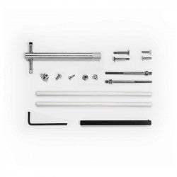 GUNMANSA Paxton PaxLock Pro - 50-54mm Door Kit Part No: LK284-4