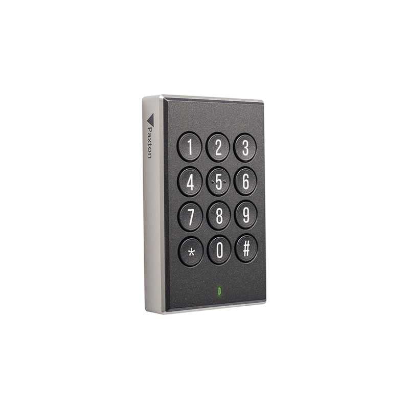 GUNMANSA Paxton10 Keypad Reader Part No: LK261-15