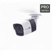 GUNMANSA Paxton10 Pro Mini Bullet IPC | 8MP, 2.8mm Lens, 256GB SD
