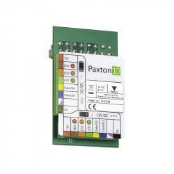 GUNMANSA Paxton10 Reader Converter Part No: LK251-13