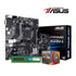 GUNMANSA PCBuilder AMD Ryzen 5 3400G LEVEL UP Core Upgrade Kit