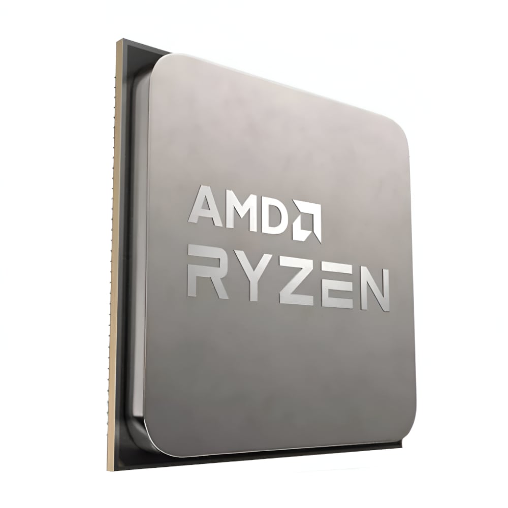 GUNMANSA PCBuilder AMD Ryzen 7 5700X3D LEVEL UP Prime Upgrade Kit