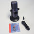 GUNMANSA PCBuilder CAST ULTRA USB Gaming Microphone