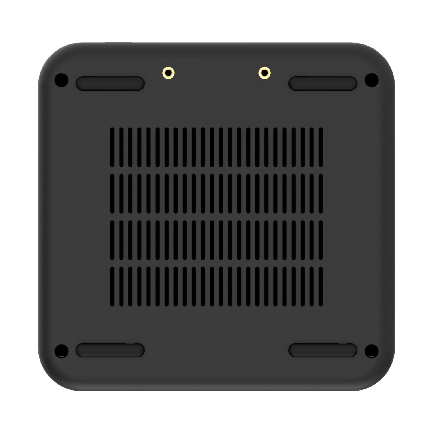 GUNMANSA PCBuilder CUBE-100U Intel Core-i3 Barebone Mini PC