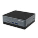 GUNMANSA PCBuilder CUBE-N100 Mini PC Barebone