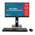 GUNMANSA PCBuilder FUSION 24″ Intel Core i7-14700 Windows 11 AiO Desktop PC