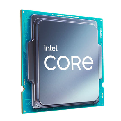 GUNMANSA PCBuilder Intel Core i5-12400 LEVEL UP Core Upgrade Kit