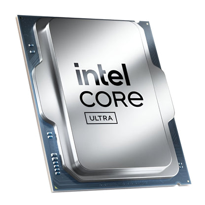 GUNMANSA PCBuilder Intel Core Ultra 7 265K LEVEL UP Core Upgrade Kit