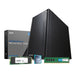 GUNMANSA PCBuilder Intel i3-12100 HOME MASTER Windows 11 Desktop PC