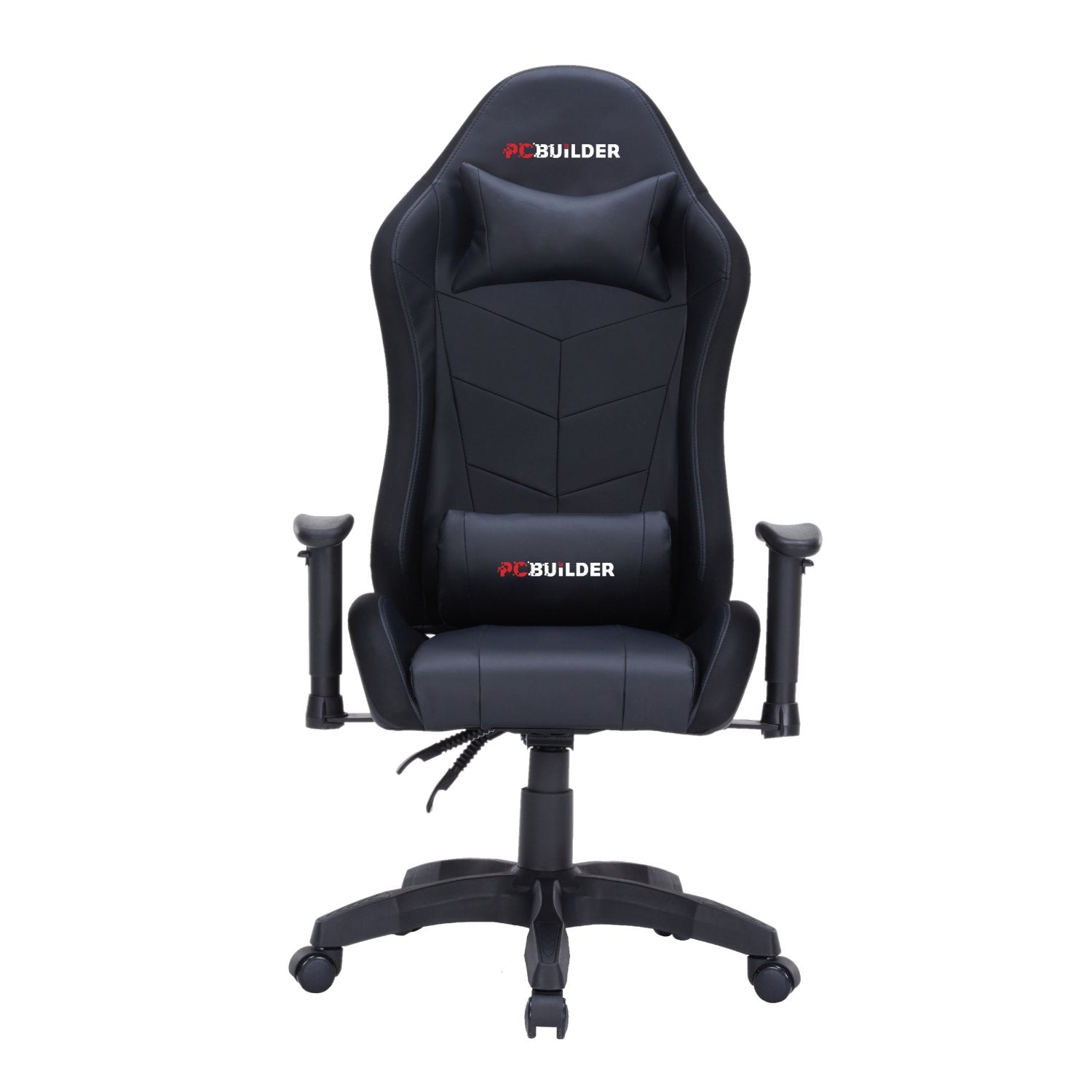 GUNMANSA PCBuilder Navigator Lite Gaming Chair