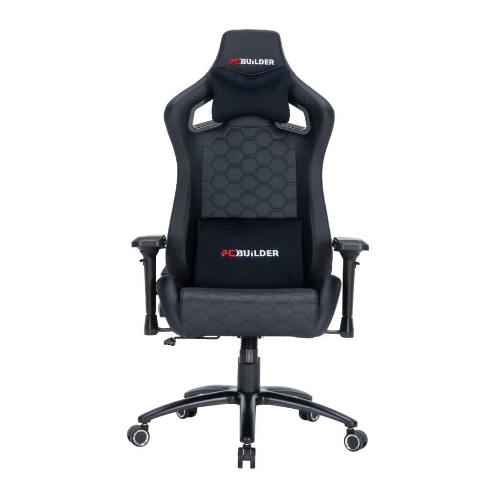 GUNMANSA PCBuilder NAVIGATOR X Gaming Chair
