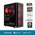 GUNMANSA PCBuilder Ryzen 5 7600 SPECIALIST Windows 11 Gaming PC