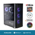 GUNMANSA PCBuilder Ryzen 5 8400F OBLIVION Windows 11 Gaming PC