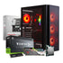 GUNMANSA PCBuilder Ryzen 5 9600X NEXUS Windows 11 Gaming PC