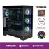 GUNMANSA PCBuilder Ryzen 7 7800X3D ARCHON Windows 11 Gaming PC
