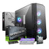 GUNMANSA PCBuilder Ryzen 7 9800X3D VALKYRIE Windows 11 Gaming PC