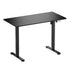 GUNMANSA PCBuilder Summit Height Adjustable Electric Standing Desk