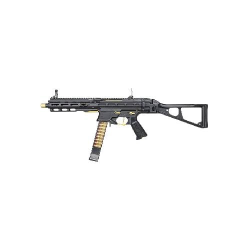 GUNMANSA PCC45-GOLD Airsoft Rifle EGC-PCC-045-YNB-NCM