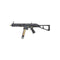 GUNMANSA PCC45-GOLD Airsoft Rifle EGC-PCC-045-YNB-NCM