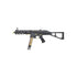 GUNMANSA PCC45-GOLD Airsoft Rifle EGC-PCC-045-YNB-NCM