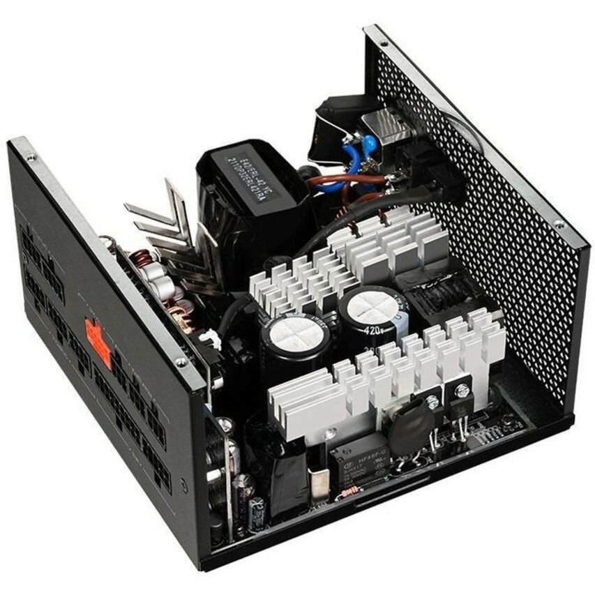 GUNMANSA PCCOOLER 850W Power Supply