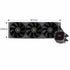 GUNMANSA PCCOOLER Cooling Fan/Radiator/Pump