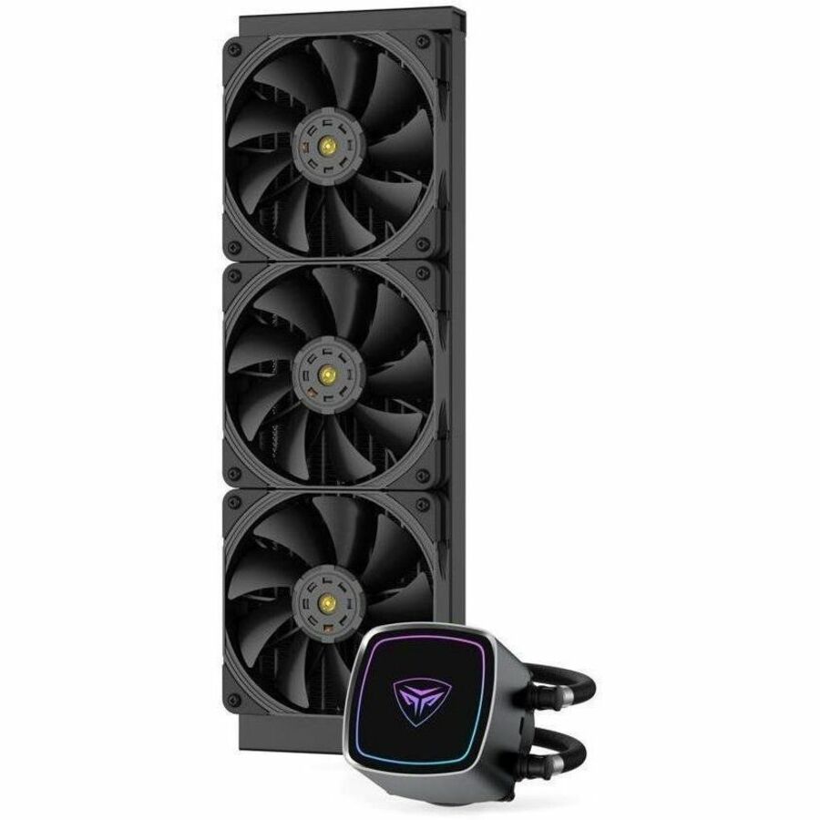 GUNMANSA PCCOOLER Cooling Fan/Radiator/Pump