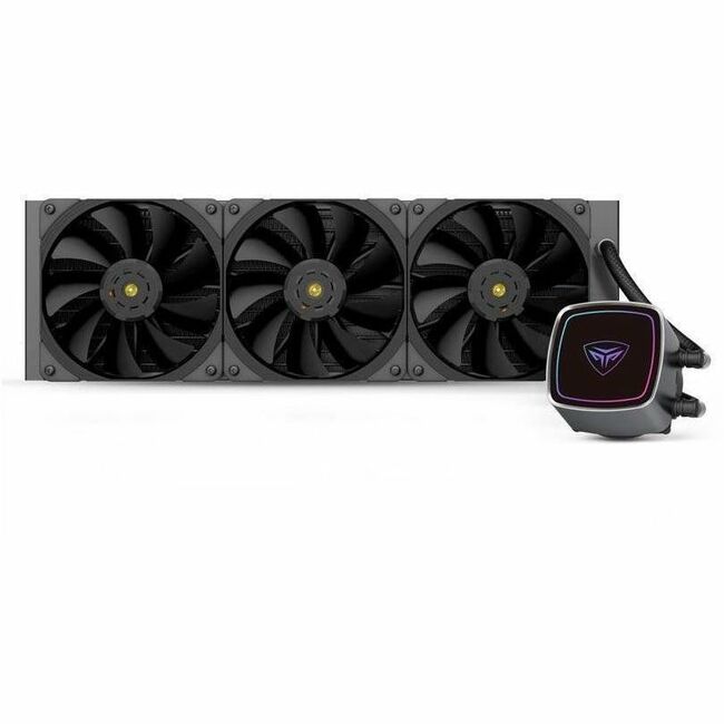 GUNMANSA PCCOOLER Cooling Fan/Radiator/Pump