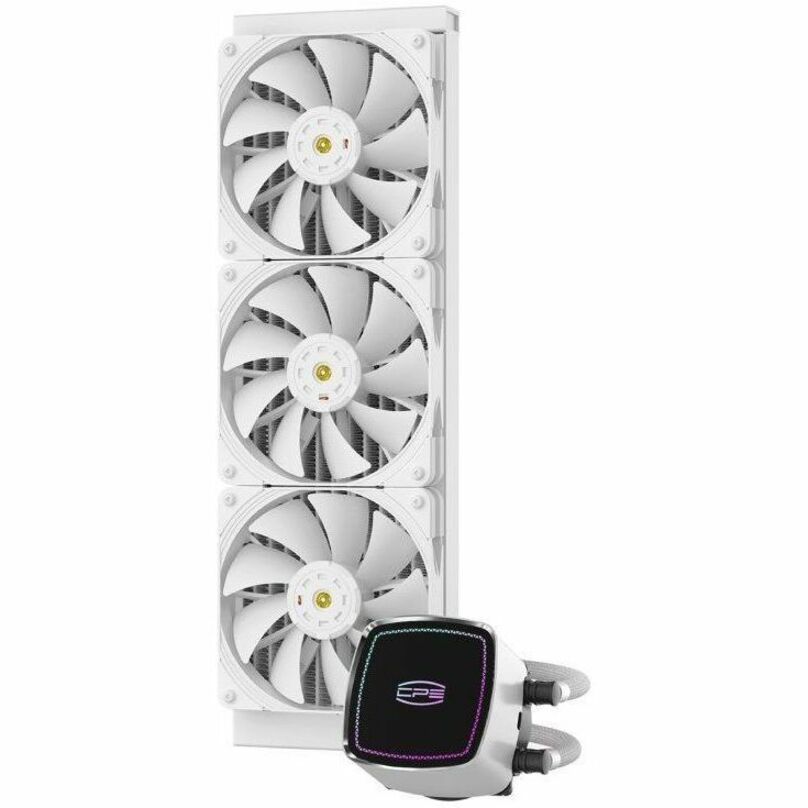 GUNMANSA PCCOOLER Cooling Fan/Water Block/Pump