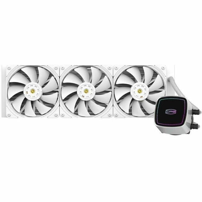 GUNMANSA PCCOOLER Cooling Fan/Water Block/Pump
