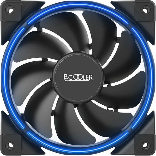 GUNMANSA PCCOOLER CORONA Cooling Fan