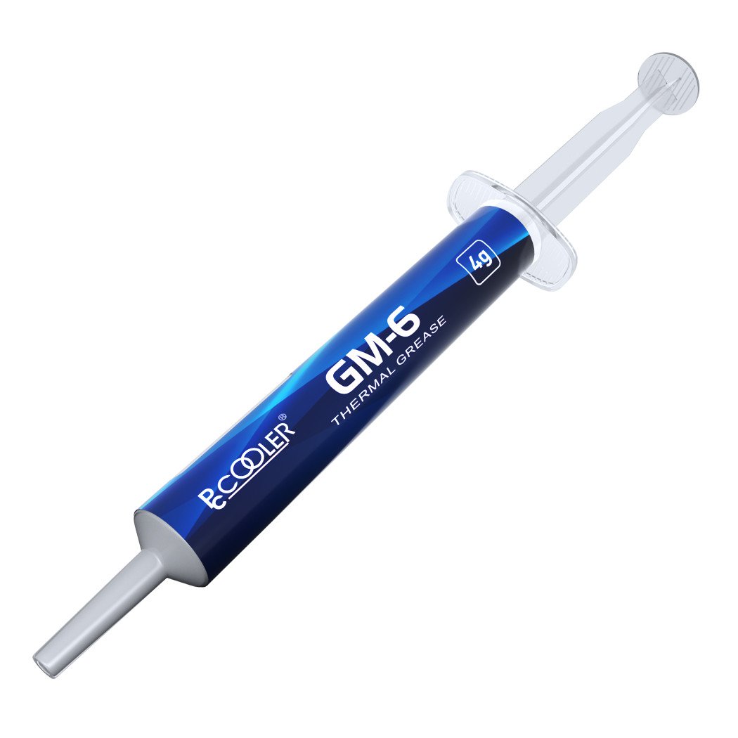 GUNMANSA PCCOOLER GM-6 Nano Diamond Thermal Grease