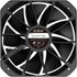 GUNMANSA PCCOOLER K6BK High Performance CPU Cooler Aluminum 130 mm Luxury Black