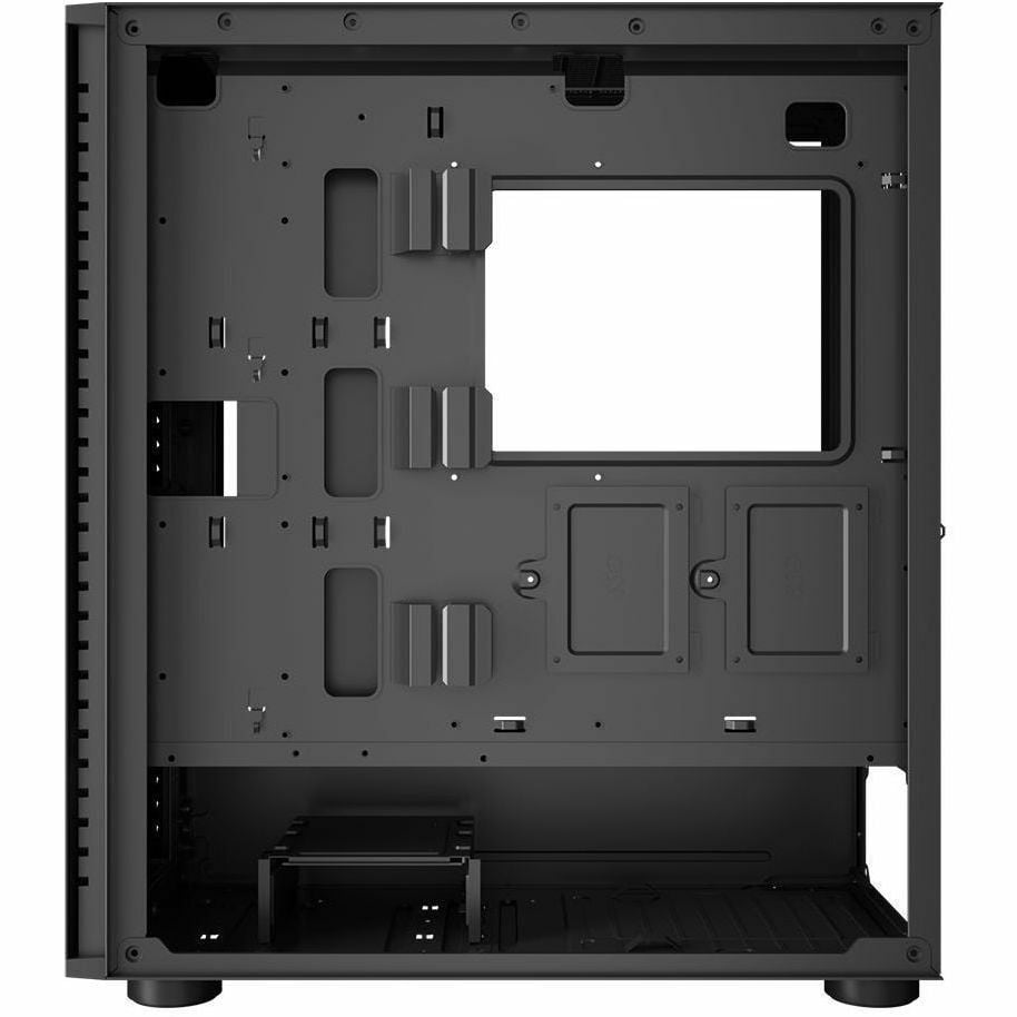 GUNMANSA PCCOOLER Master Gaming Computer Case
