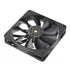 GUNMANSA PCCOOLER P120 PRO B High Air Pressure and Large airlow Fan
