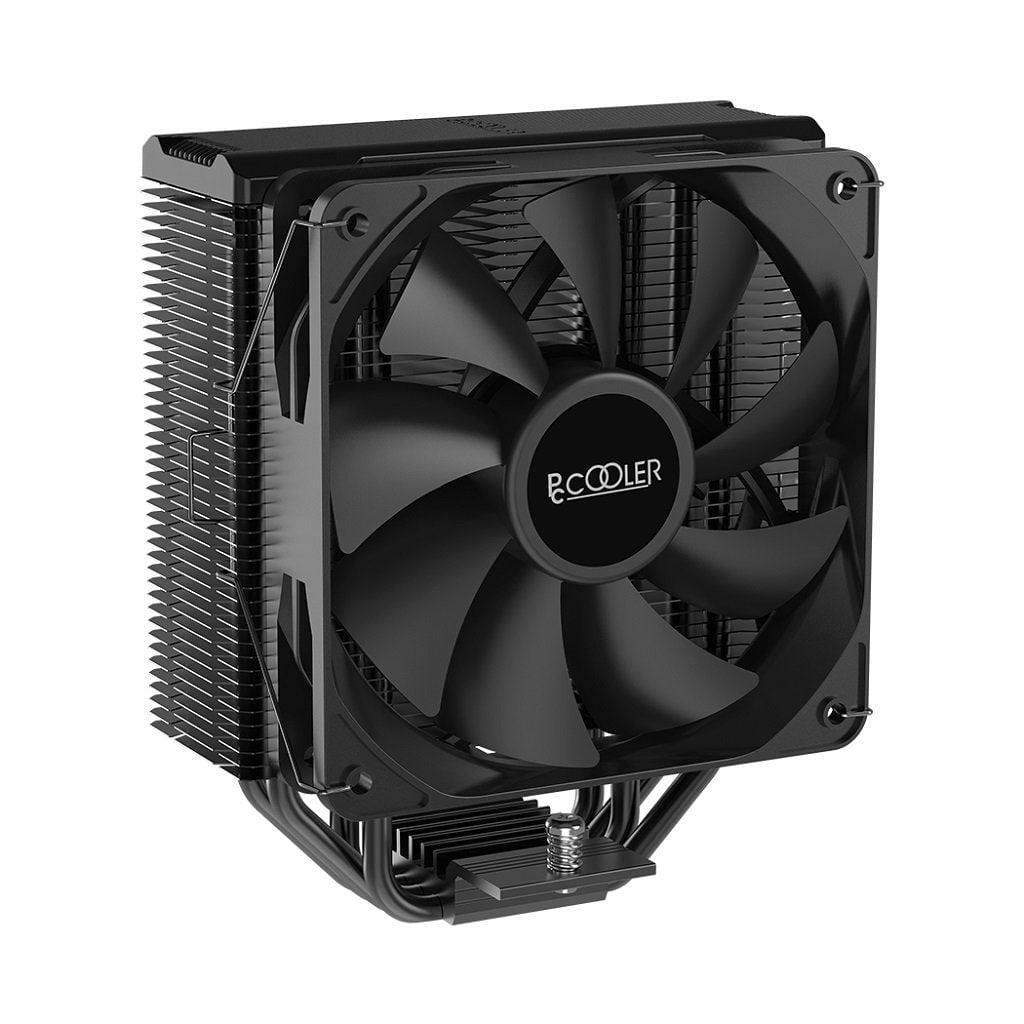 GUNMANSA PCCOOLER PALADIN EX400 Four Heatpipe Air Cooler