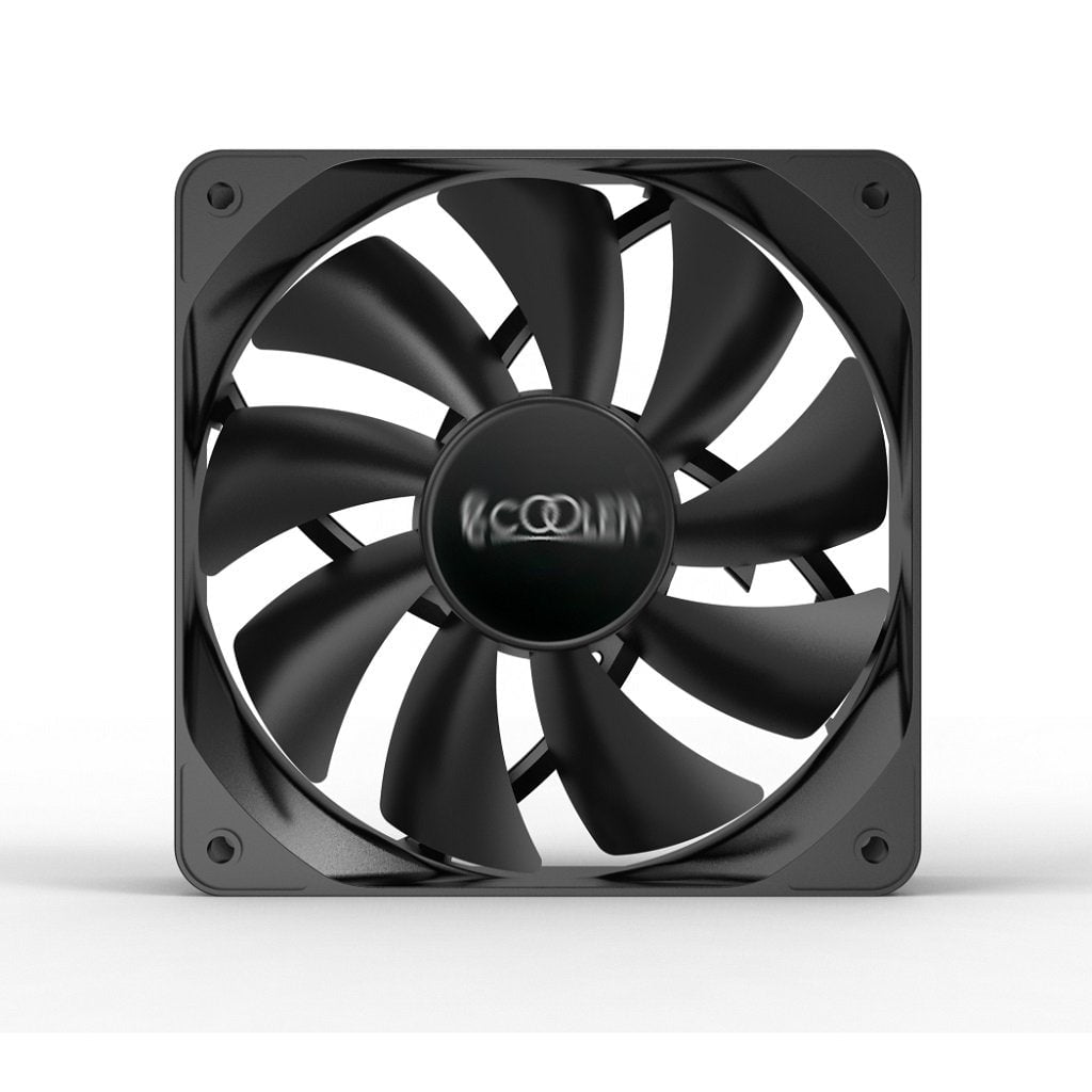 GUNMANSA PCCOOLER PALADIN EX400 Four Heatpipe Air Cooler