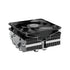 GUNMANSA PCCOOLER RC400 53MM Height Low Profile Air Cooler