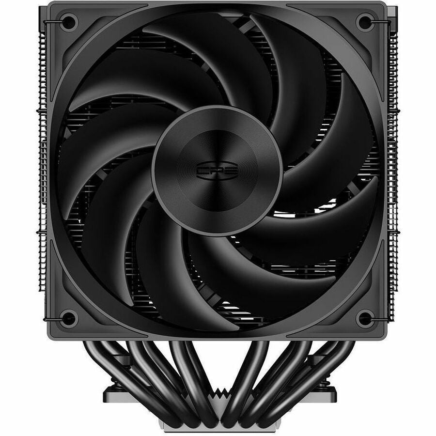 GUNMANSA PCCOOLER RZ620 BK Cooling Fan/Heatsink