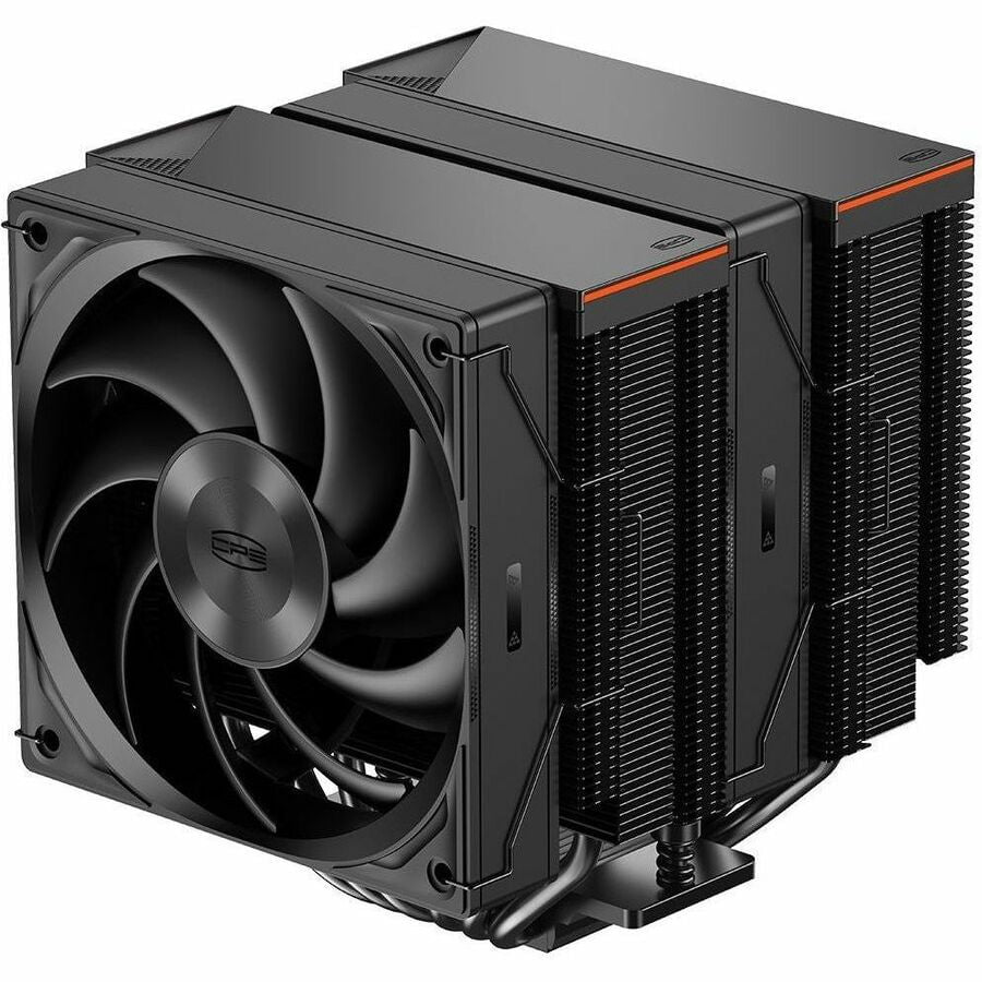 GUNMANSA PCCOOLER RZ620 BK Cooling Fan/Heatsink